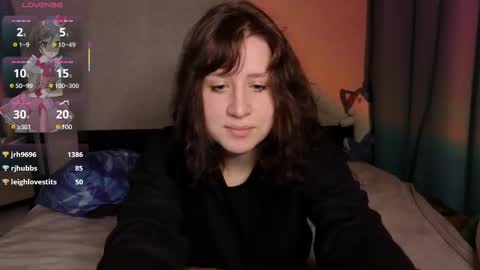 Snapshot of whatamarrie chatting on 4, 3, 2025 Marrie online show from 4, 3, 2025