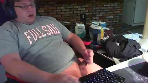 whateverdude555 online show from 5, 11, 2025