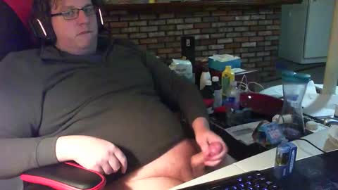 whateverdude555 online show from 5, 12, 2025