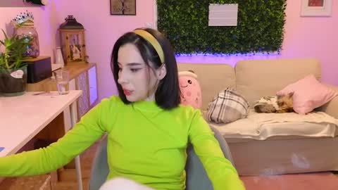 Victoria Maria online show from 8, 2, 2026