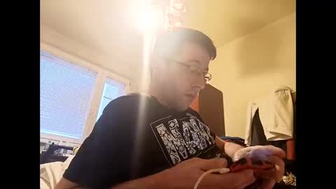 stoffy online show from 5, 12, 2024