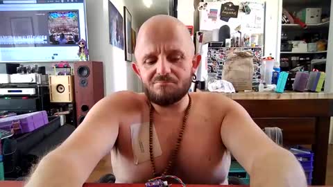 Snapshot of wheelzie chatting on 31, 1, 2025 wheelzie online show from 31, 1, 2025