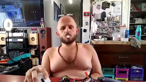 Snapshot of wheelzie chatting on 3, 2, 2025 wheelzie online show from 3, 2, 2025