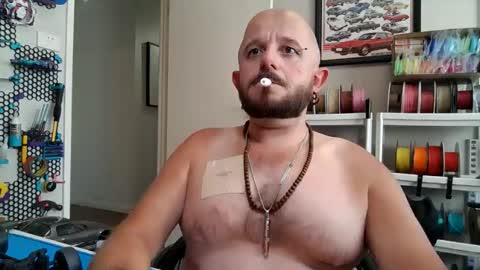 Snapshot of wheelzie chatting on 3, 12, 2025 wheelzie online show from 3, 12, 2025