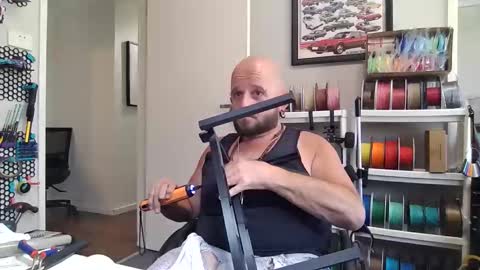 Snapshot of wheelzie chatting on 17, 12, 2025 wheelzie online show from 17, 12, 2025