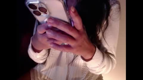 Snapshot of whisperingfire chatting on 2, 11, 2025 Mel online show from 2, 11, 2025