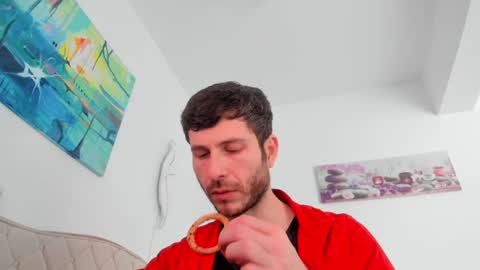 Snapshot of whisperoflust chatting on 6, 12, 2024 Michael online show from 6, 12, 2024