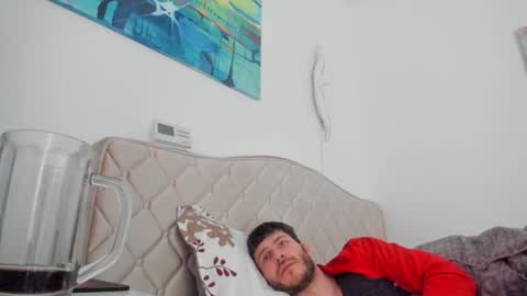 Snapshot of whisperoflust chatting on 7, 12, 2024 Michael online show from 7, 12, 2024