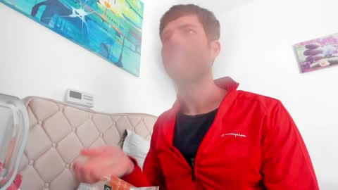 Snapshot of whisperoflust chatting on 14, 12, 2024 Michael online show from 14, 12, 2024