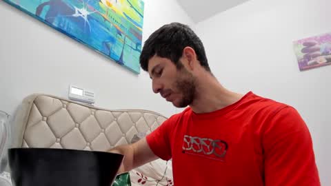 Snapshot of whisperoflust chatting on 15, 12, 2024 Michael online show from 15, 12, 2024