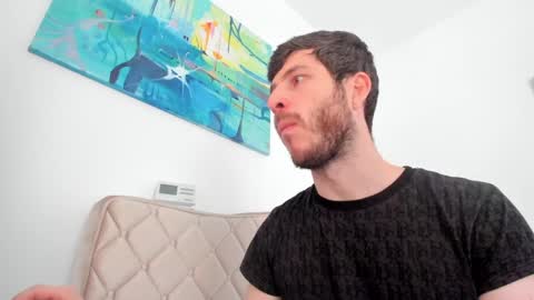 Snapshot of whisperoflust chatting on 28, 12, 2024 Michael online show from 28, 12, 2024