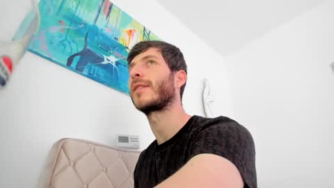 Snapshot of whisperoflust chatting on 29, 12, 2024 Michael online show from 29, 12, 2024