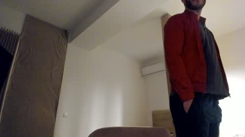 Snapshot of whisperoflust chatting on 31, 12, 2024 Michael online show from 31, 12, 2024