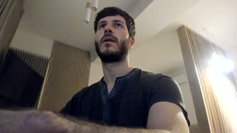 Snapshot of whisperoflust chatting on 2, 1, 2025 Michael online show from 2, 1, 2025