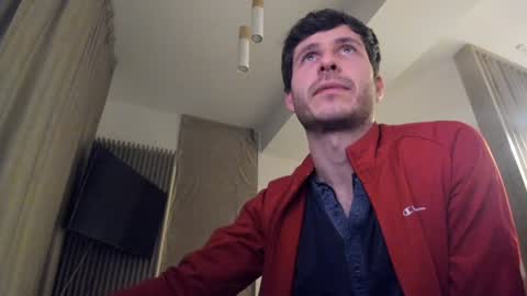 Michael online show from 3, 1, 2025