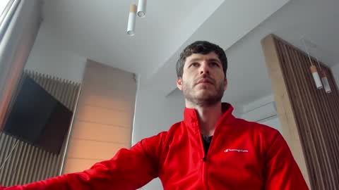 Snapshot of whisperoflust chatting on 11, 1, 2025 Michael online show from 11, 1, 2025