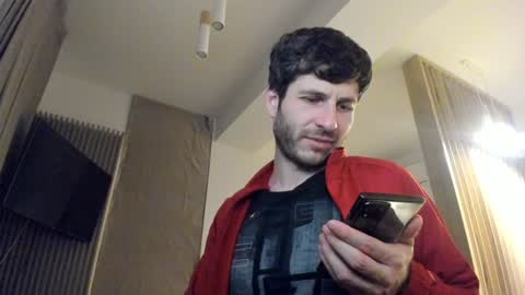 Snapshot of whisperoflust chatting on 11, 1, 2025 Michael online show from 11, 1, 2025