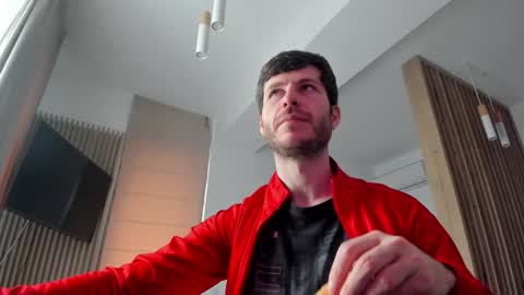 Snapshot of whisperoflust chatting on 12, 1, 2025 Michael online show from 12, 1, 2025