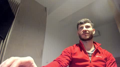 Snapshot of whisperoflust chatting on 15, 1, 2025 Michael online show from 15, 1, 2025