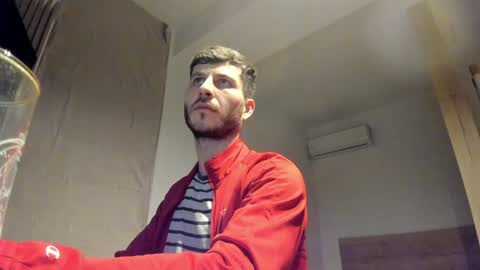 Snapshot of whisperoflust chatting on 16, 1, 2025 Michael online show from 16, 1, 2025