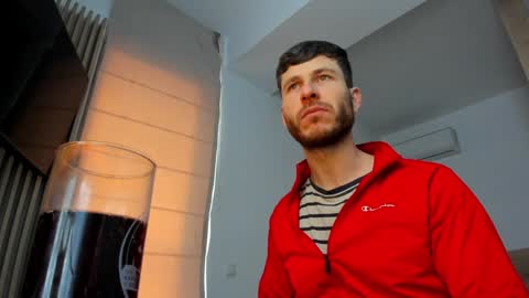 Snapshot of whisperoflust chatting on 17, 1, 2025 Michael online show from 17, 1, 2025