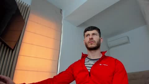 Snapshot of whisperoflust chatting on 17, 1, 2025 Michael online show from 17, 1, 2025