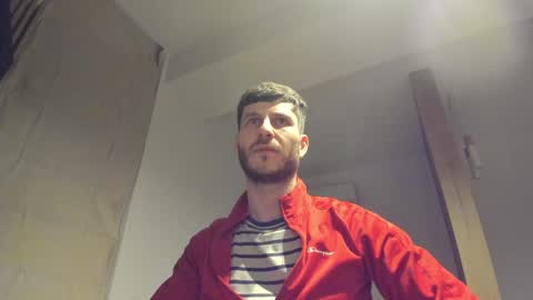 Snapshot of whisperoflust chatting on 18, 1, 2025 Michael online show from 18, 1, 2025