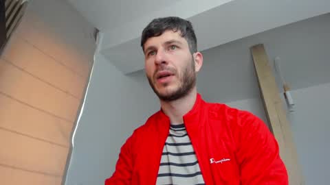 Snapshot of whisperoflust chatting on 19, 1, 2025 Michael online show from 19, 1, 2025