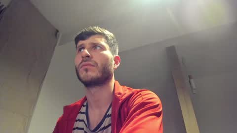 Snapshot of whisperoflust chatting on 19, 1, 2025 Michael online show from 19, 1, 2025