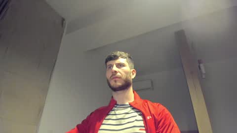 Snapshot of whisperoflust chatting on 20, 1, 2025 Michael online show from 20, 1, 2025