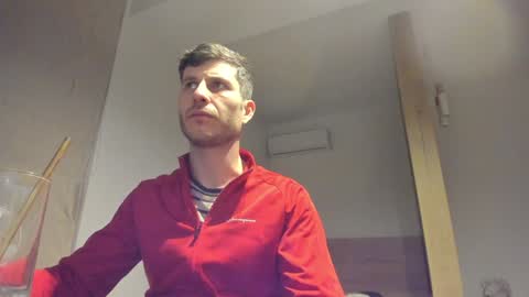 Snapshot of whisperoflust chatting on 24, 1, 2025 Michael online show from 24, 1, 2025