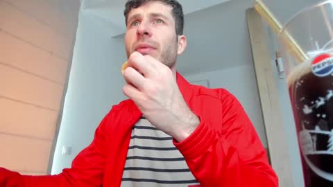 Snapshot of whisperoflust chatting on 25, 1, 2025 Michael online show from 25, 1, 2025