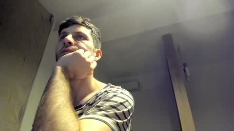 Snapshot of whisperoflust chatting on 25, 1, 2025 Michael online show from 25, 1, 2025