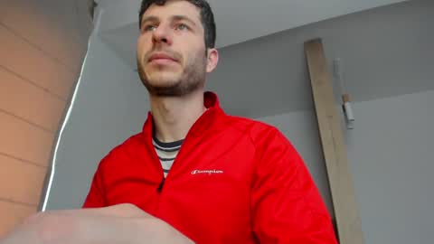 Snapshot of whisperoflust chatting on 26, 1, 2025 Michael online show from 26, 1, 2025