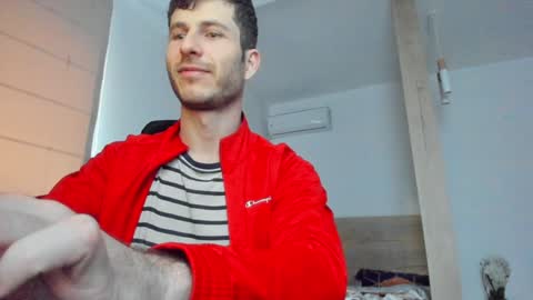 Snapshot of whisperoflust chatting on 26, 1, 2025 Michael online show from 26, 1, 2025