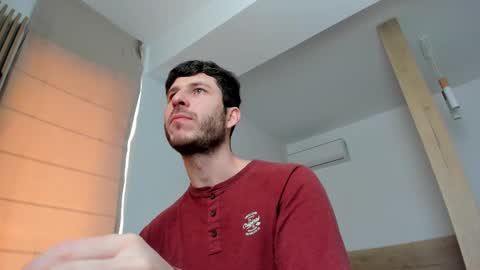 Snapshot of whisperoflust chatting on 22, 2, 2025 Michael online show from 22, 2, 2025