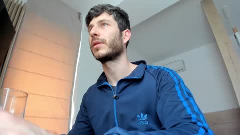 Snapshot of whisperoflust chatting on 2, 3, 2025 Michael online show from 2, 3, 2025