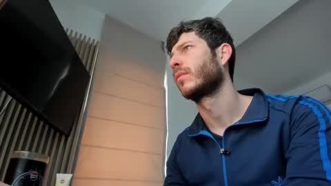 Snapshot of whisperoflust chatting on 8, 3, 2025 Michael online show from 8, 3, 2025