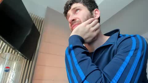 Snapshot of whisperoflust chatting on 8, 3, 2025 Michael online show from 8, 3, 2025