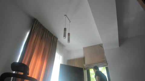 Snapshot of whisperoflust chatting on 27, 9, 2025 Michael online show from 27, 9, 2025