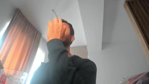 Snapshot of whisperoflust chatting on 9, 10, 2025 Michael online show from 9, 10, 2025