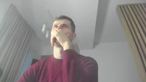 Snapshot of whisperoflust chatting on 10, 11, 2025 Michael online show from 10, 11, 2025