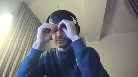 Snapshot of whisperoflust chatting on 17, 11, 2025 Michael online show from 17, 11, 2025