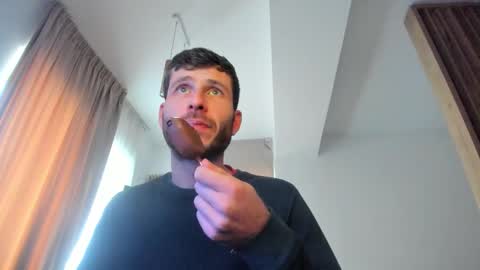 Snapshot of whisperoflust chatting on 24, 11, 2025 Michael online show from 24, 11, 2025