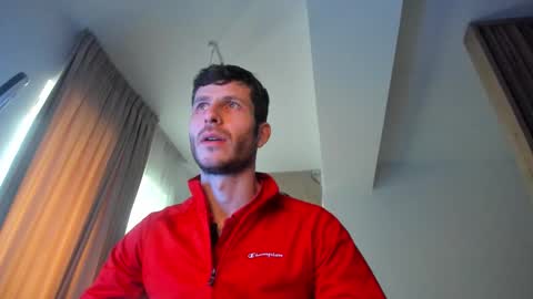 Snapshot of whisperoflust chatting on 8, 2, 2026 Michael online show from 8, 2, 2026