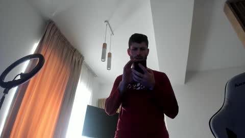 Snapshot of whisperoflust chatting on 21, 3, 2026 Michael online show from 21, 3, 2026