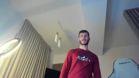 Snapshot of whisperoflust chatting on 27, 3, 2026 Michael online show from 27, 3, 2026