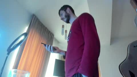 Snapshot of whisperoflust chatting on 29, 3, 2026 Michael online show from 29, 3, 2026