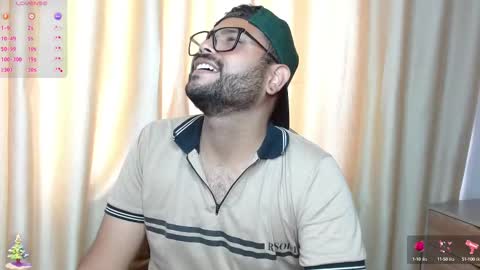 yors online show from 11, 1, 2025