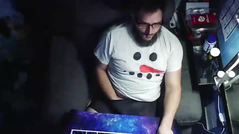 Snapshot of white9inchcocka chatting on 26, 1, 2025 whitebear05 online show from 26, 1, 2025